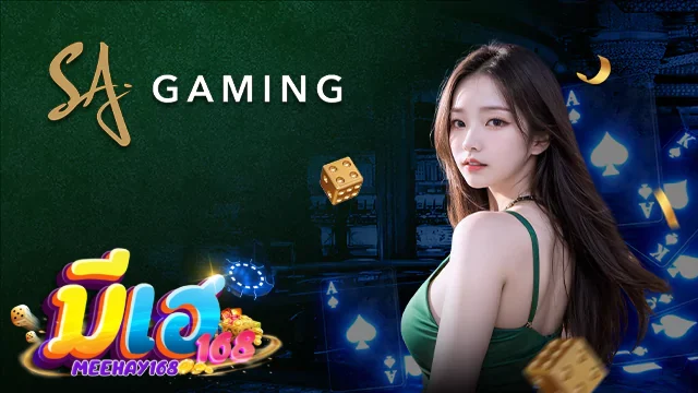 casino